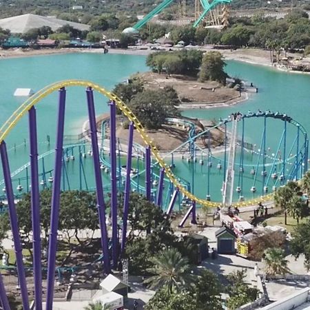 Gameroom, Bbq & Hot-Tub By Lackland & Seaworld Σαν Αντόνιο Εξωτερικό φωτογραφία