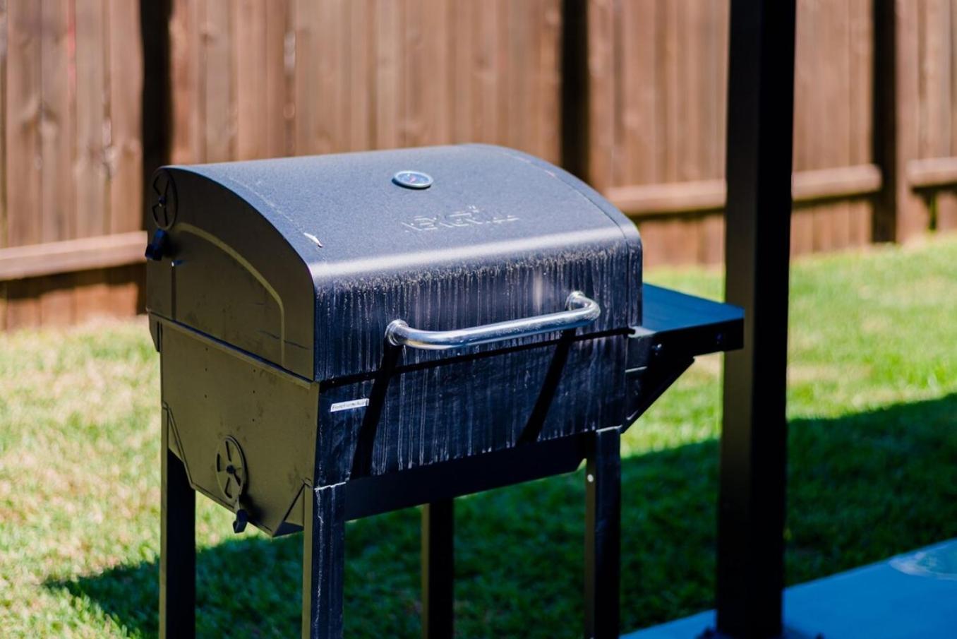 Gameroom, Bbq & Hot-Tub By Lackland & Seaworld Σαν Αντόνιο Εξωτερικό φωτογραφία