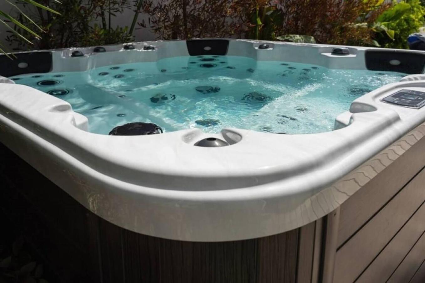 Gameroom, Bbq & Hot-Tub By Lackland & Seaworld Σαν Αντόνιο Εξωτερικό φωτογραφία