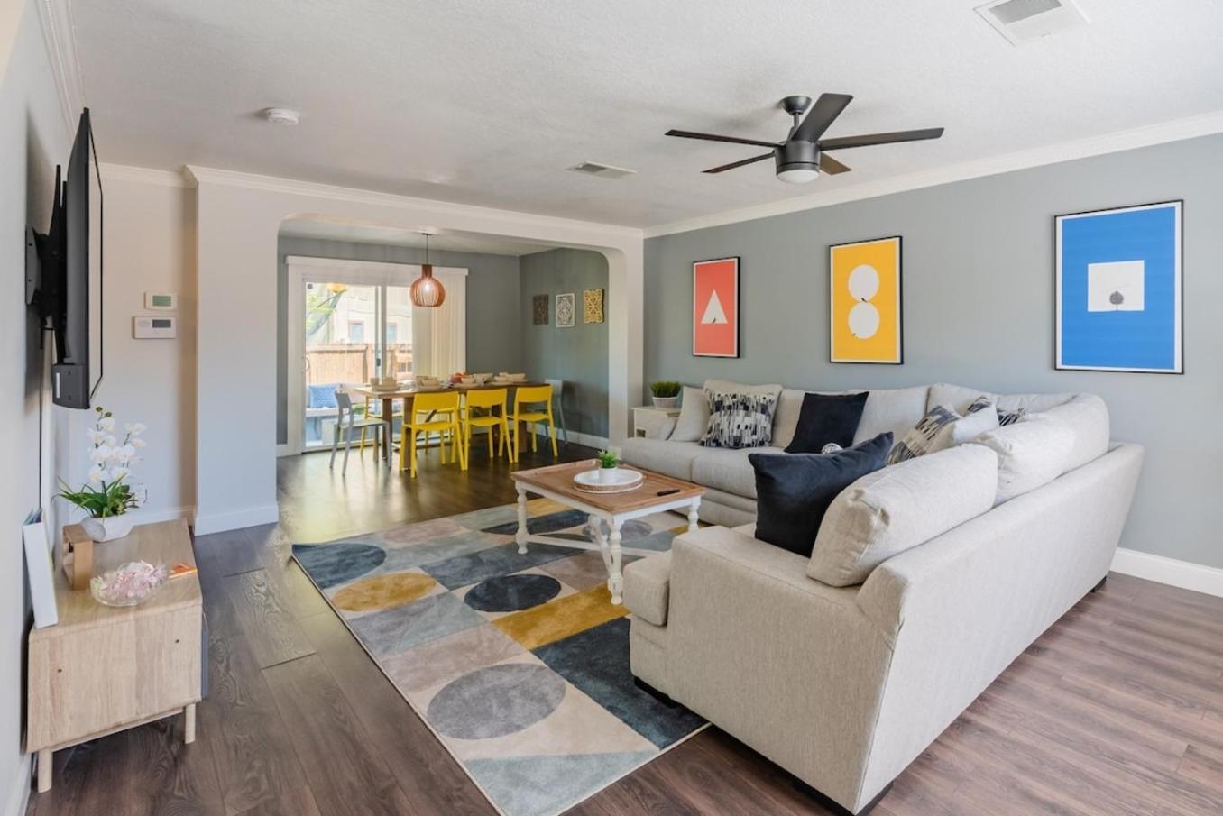 Gameroom, Bbq & Hot-Tub By Lackland & Seaworld Σαν Αντόνιο Εξωτερικό φωτογραφία