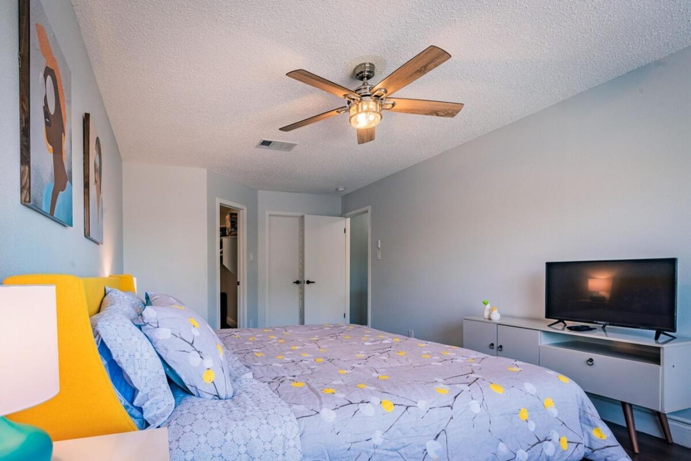 Gameroom, Bbq & Hot-Tub By Lackland & Seaworld Σαν Αντόνιο Εξωτερικό φωτογραφία