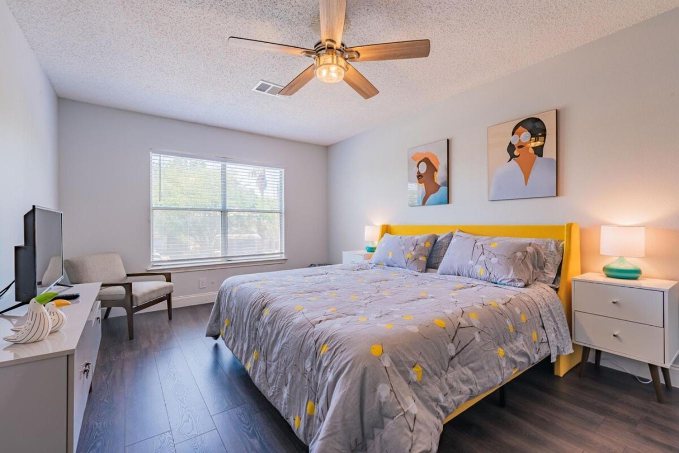 Gameroom, Bbq & Hot-Tub By Lackland & Seaworld Σαν Αντόνιο Εξωτερικό φωτογραφία