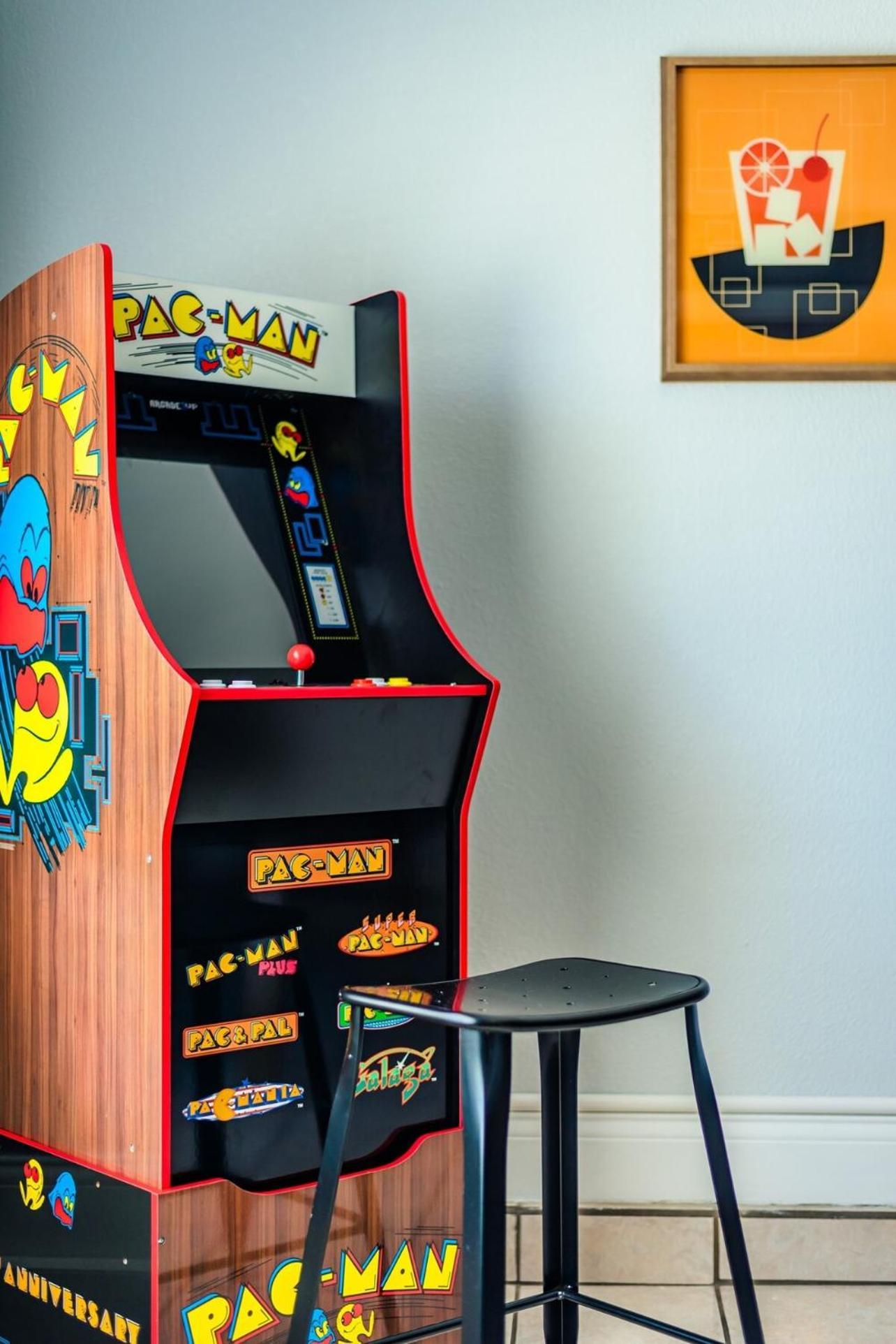 Gameroom, Bbq & Hot-Tub By Lackland & Seaworld Σαν Αντόνιο Εξωτερικό φωτογραφία